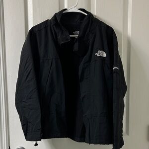 The North Face Women's Black Performance Jacket